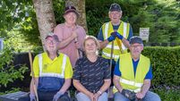 Local Notes: Kiltimagh Tidy Towns seek help from new generation