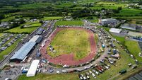 Proud tradition continues in Claremorris