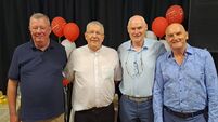 Local Notes: Ballyhaunis celebrates with local priest