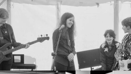 Young musicians for Ballina Arts Centre