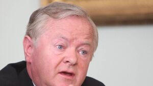 Higgins defends links to Iranian opposition group Higgins defends links to Iranian opposition group