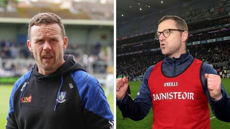 REVEALED: Who you want as the next Mayo manager - poll results