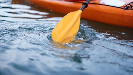 Missing kayaker located in Mayo