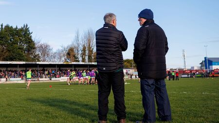McStay deserved more than a heartless send-off