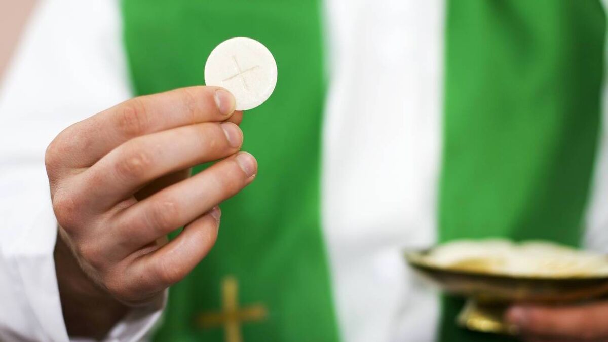 Mayo parish priest to retire after 22 years of committed service