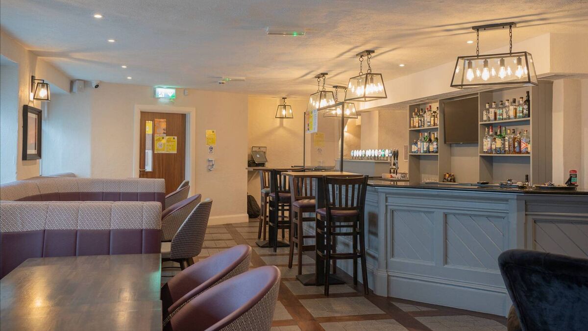 Plans to re-open popular bar and restaurant in near future
