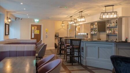 Plans to re-open popular bar and restaurant in near future