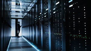 Data centre told €10,000 not enough for girl who was electrocuted in building it owns Data centre told €10,000 not enough for girl who was electrocuted in building it owns
