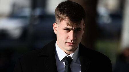 Man (25) jailed for six years after Kildare pub manslaughter