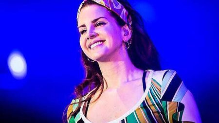 Lana Del Rey at the Aviva Stadium: Everything you need to know