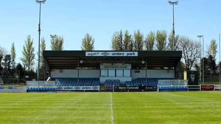 Mayo divisional cup finals take centre stage in Milebush