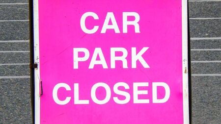 ALERT: Mayo town car park to close for one day