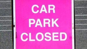 ALERT: Mayo town car park to close for one day ALERT: Mayo town car park to close for one day