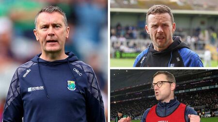 POLL: Who do you want as the next Mayo manager - THE TOP 5