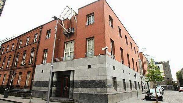 Teens 'trashed' brand new sensory room for children with autism, court hears