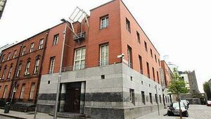Teens 'trashed' brand new sensory room for children with autism, court hears Teens 'trashed' brand new sensory room for children with autism, court hears