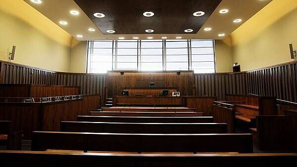 Child sexual abuse trial of mother, uncle and family friend continues