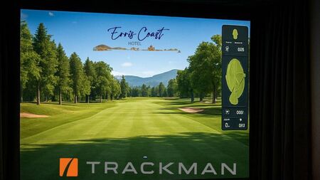 Exciting new Mayo golf simulator to open this week
