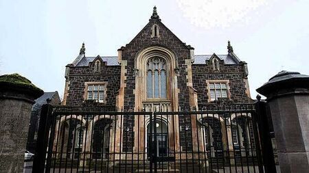 Teenage boys accused of Ballymena sex assault appear before court again