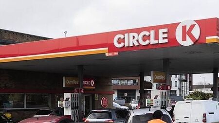 Circle K ordered to pay €1,000 after female manager allegedly told worker to 'be a man'