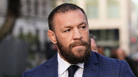Nikita Hand’s lawyer asks court to refer Conor McGregor appeal affidavits to DPP