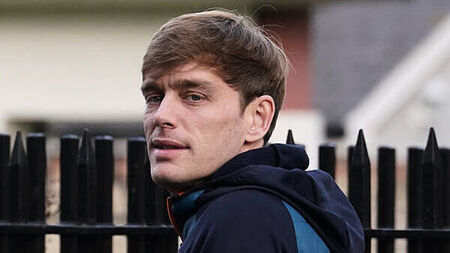 McGregor could use Lawrence appeal as ‘avatar’ to reduce legal bill, court told