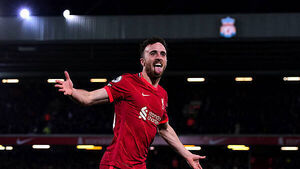 Liverpool forward Diogo Jota dies in car crash in Spain