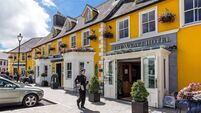 Mayo town centre site is purchased by local hotel