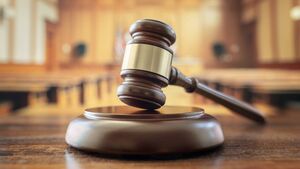 New District Court judge assigned to Mayo New District Court judge assigned to Mayo