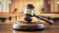 New District Court judge assigned to Mayo
