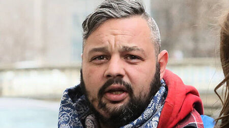 Homeless charity worker (42) jailed for carrying knife on Luas and ranting about terrorists