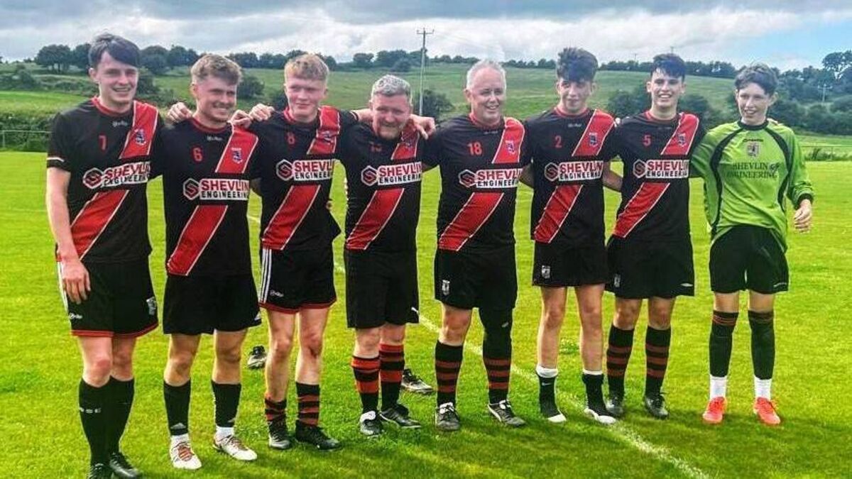 Local Notes: The life of Reillys - all featured in Mayo Premier League game of Iorras Aontaithe and Killala.