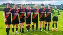 Local Notes: The life of Reillys - all featured in Mayo Premier League game of Iorras Aontaithe and Killala.