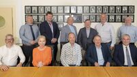 Flynn takes top role in Westport-Belmullet