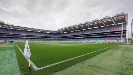 Mayo GAA referee appointed to major Croke Park fixture
