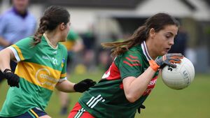 Mayo side named for senior relegation playoff against Leitrim