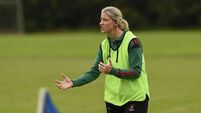 The era of female GAA managers is fast arriving 