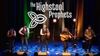 Stellar line-up for Coillte Come Home 2025
