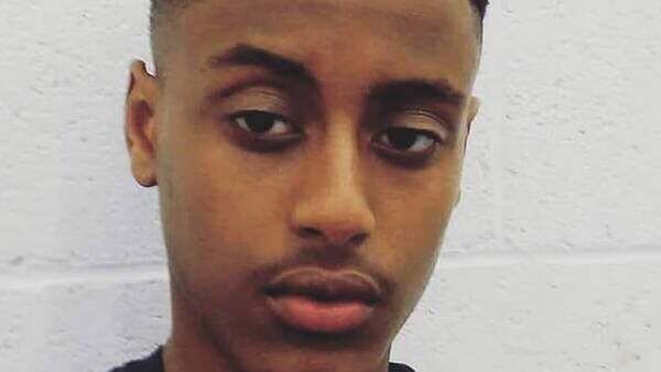 Man (22) who drove Mahamud Ilyas’s killers to woods to dump body attacked in prison, court hears