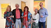 Mayo's social history is focus of new art exhibition