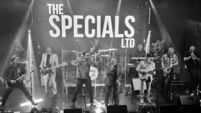 Specials tribute band to perform at TF Royal
