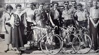 The Mayo cyclist who conquered Le Tour 