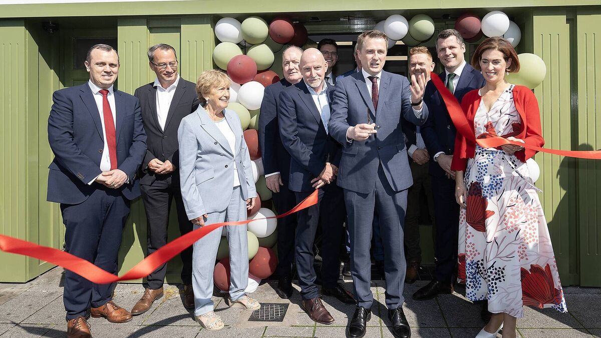 Threshold opens new regional office for West