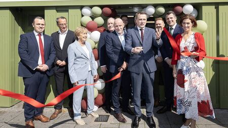 Threshold opens new regional office for West