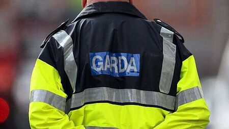More than one garda injured by assault every single day last year