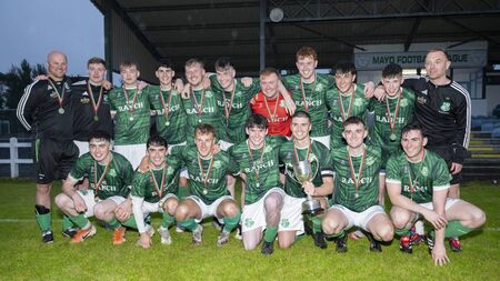 Butler on call as Greens sweep to Clare’ cut victory