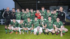 Butler on call as Greens sweep to Clare’ cut victory Butler on call as Greens sweep to Clare’ cut victory