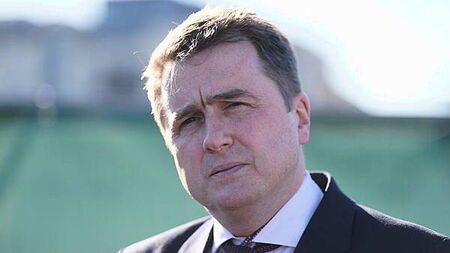 Government looking at reducing minimum apartment size