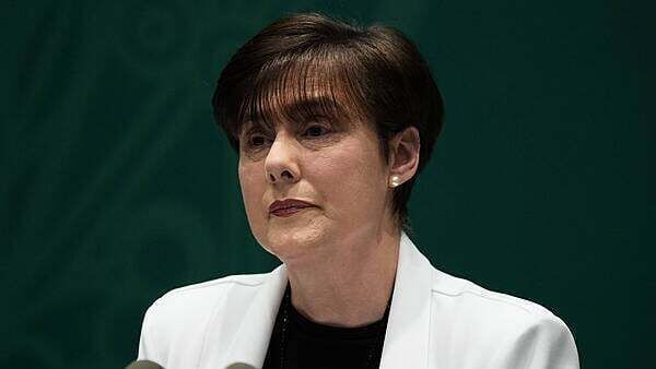 Oberstown Children's Detention facility staff did not suffer 'life-changing injuries', Foley says