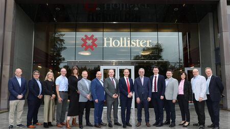 Hollister reveals exciting new plans for Ballina facility